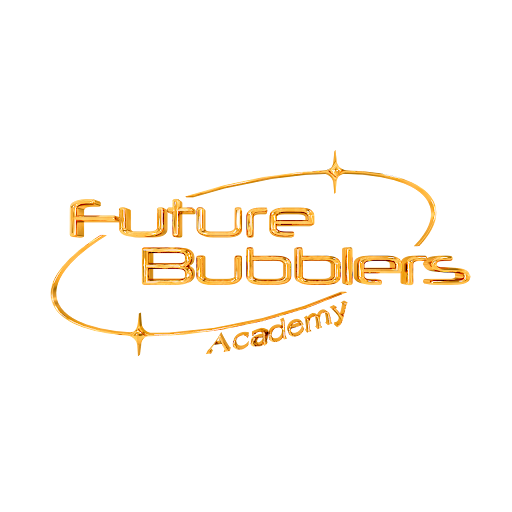 Future Bubblers Logo